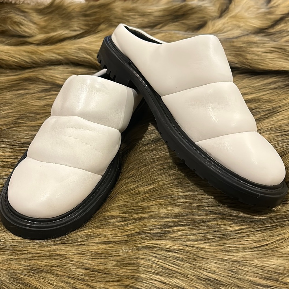 Staud Astro Mule